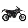 Arrow Exhaust Aprilia Rx 125 4T