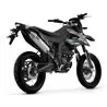 Arrow Exhaust Aprilia Rx 125 4T