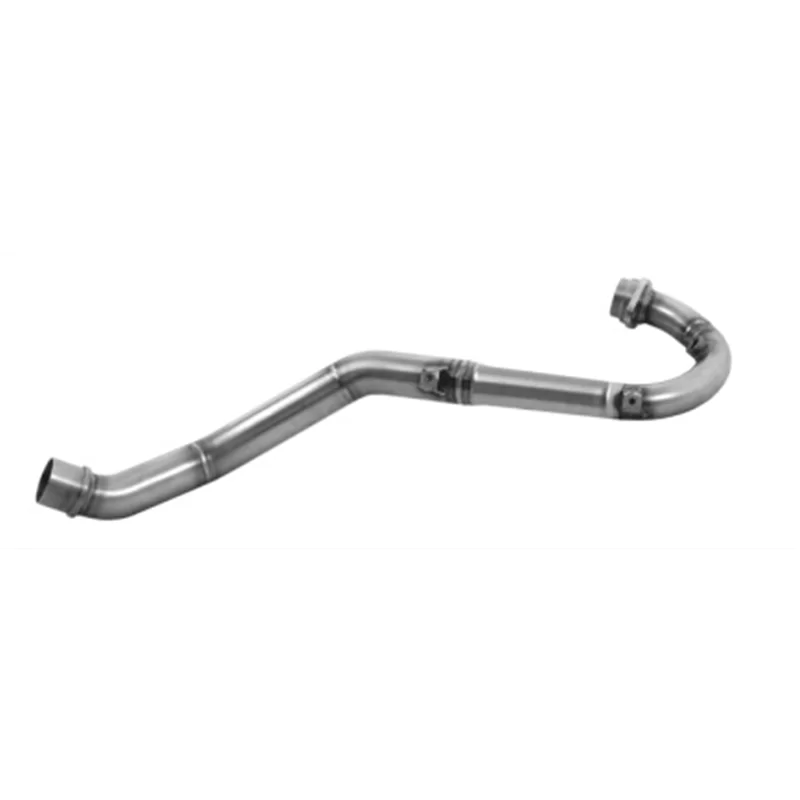 Arrow Exhaust Collecteurs Sportif Aprilia SX 125 4T