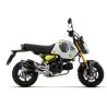 Arrow Exhaust Honda MSX 125 / GROM 