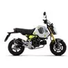 Arrow Exhaust Honda MSX 125 / GROM 