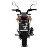 Arrow Exhaust Honda MSX 125 / GROM 