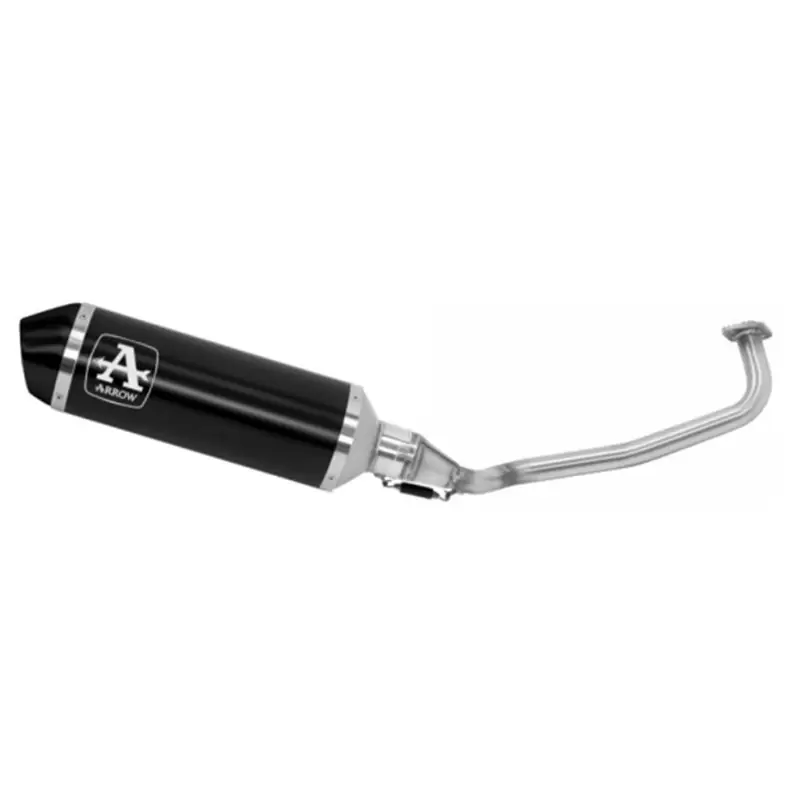 Arrow Exhaust Yamaha N-Max 125