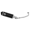Arrow Exhaust Yamaha N-Max 125