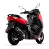 Arrow Exhaust Yamaha N-Max 125