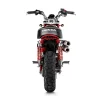 Akrapovic Honda Monkey S-H125SO5-FFT