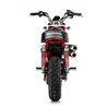Akrapovic Honda Monkey S-H125SO5-FFT