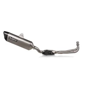 Akrapovic Yamaha T-Max 560 S-Y5R8-HILT