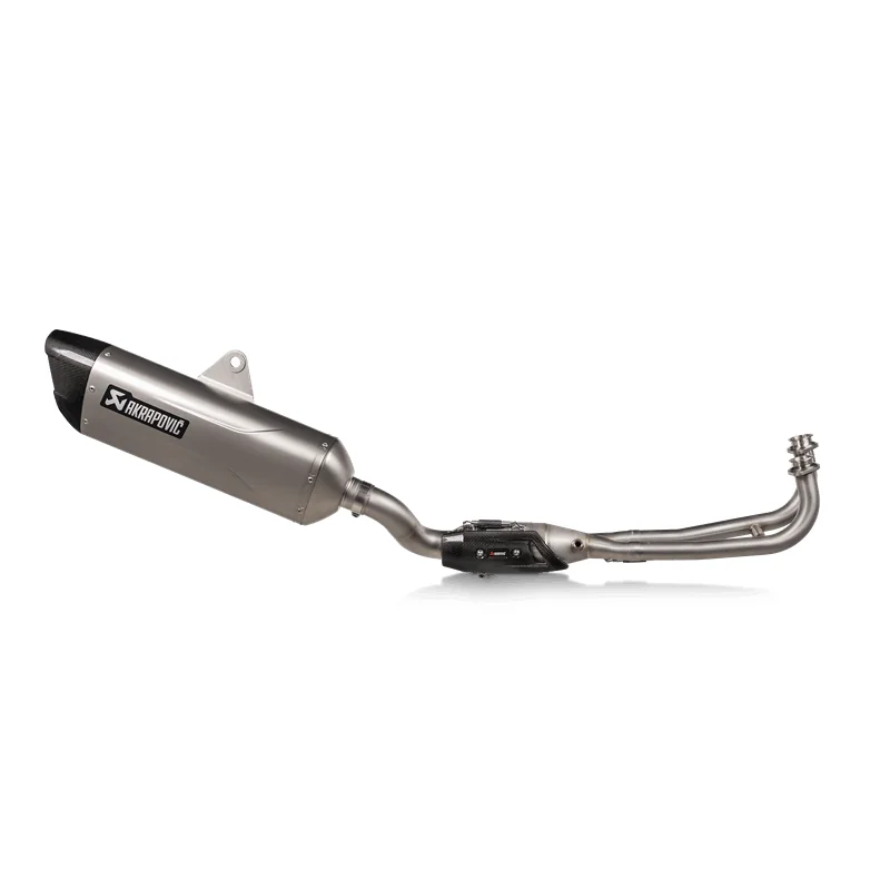 Akrapovic Yamaha T-Max 560 S-Y5R8-HILT