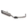 Akrapovic Yamaha T-Max 560 S-Y5R8-HILT