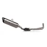 Akrapovic Yamaha T-Max 560 S-Y5R8-HILT