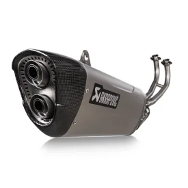Akrapovic Yamaha T-Max 560 S-Y5R8-HILT