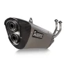Akrapovic Yamaha T-Max 560 S-Y5R8-HILT