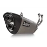 Akrapovic Yamaha T-Max 560 S-Y5R8-HILT
