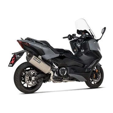 Akrapovic Yamaha T-Max 560 S-Y5R8-HILT