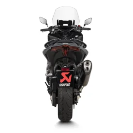 Akrapovic Yamaha T-Max 560 S-Y5R8-HILT