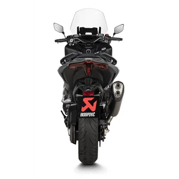 Akrapovic Yamaha T-Max 560 S-Y5R8-HILT