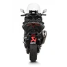 Akrapovic Yamaha T-Max 560 S-Y5R8-HILT
