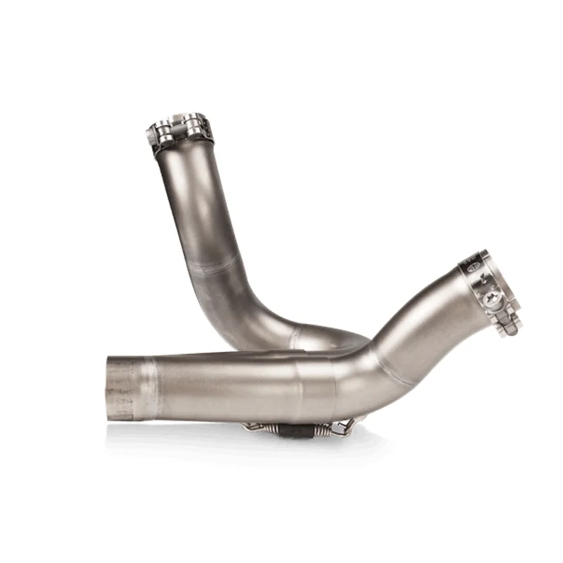 Akrapovic Yamaha YZF R1 L-Y10SO6