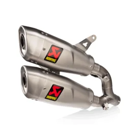 Akrapovic Yamaha YZF R1 S-Y10SO6-HDTC/1