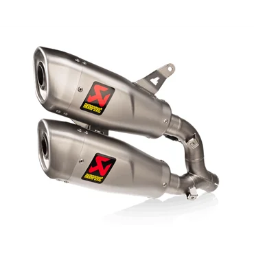 Akrapovic Yamaha YZF R1 S-Y10SO6-HDTC/1