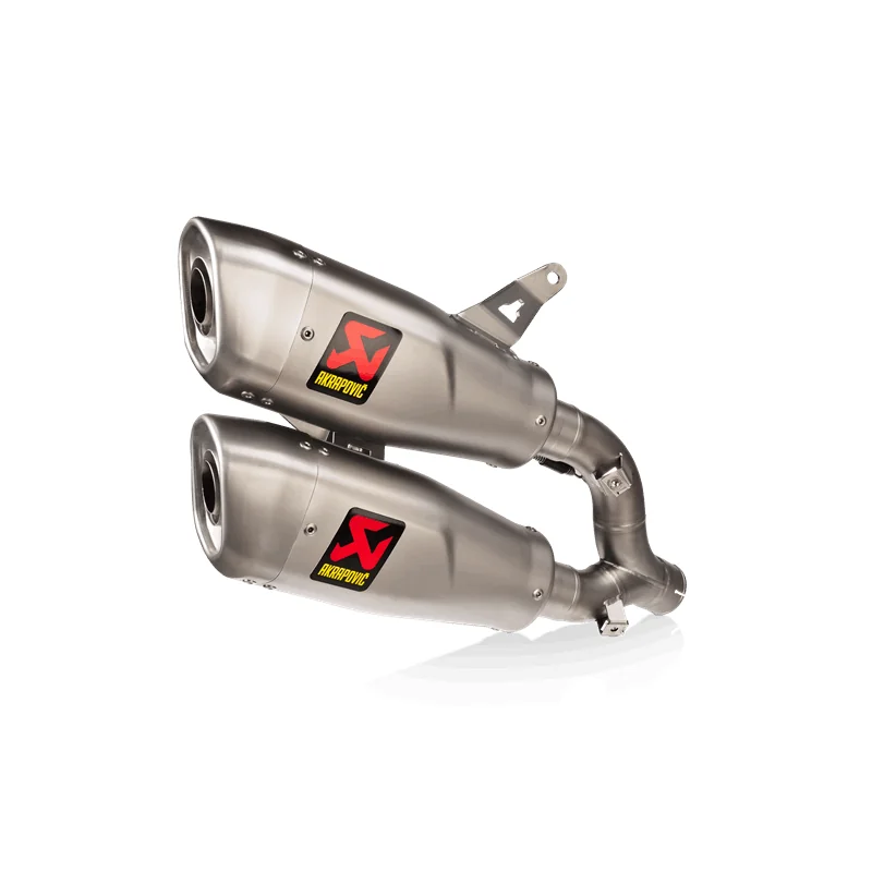 Akrapovic Ducati Monster 937 S-D9SO17-HCQT