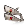 Akrapovic Ducati Monster 937 S-D9SO17-HCQT