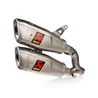 Akrapovic Yamaha YZF R1 S-Y10SO6-HDTC/1