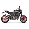 Akrapovic Ducati Monster 937 S-D9SO17-HCQT