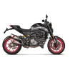 Akrapovic Ducati Monster 937 S-D9SO17-HCQT
