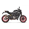 Akrapovic Ducati Monster 937 S-D9SO17-HCQT
