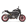 Akrapovic Ducati Monster 937 S-D9SO17-HCQT