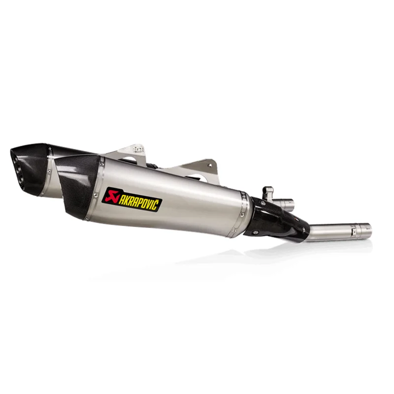 Akrapovic Bmw K 1600 GT GTL S-B16SO4-HZAAT Akrapovic Bmw K 1600 GT GTL S-B16SO4-HZAAT