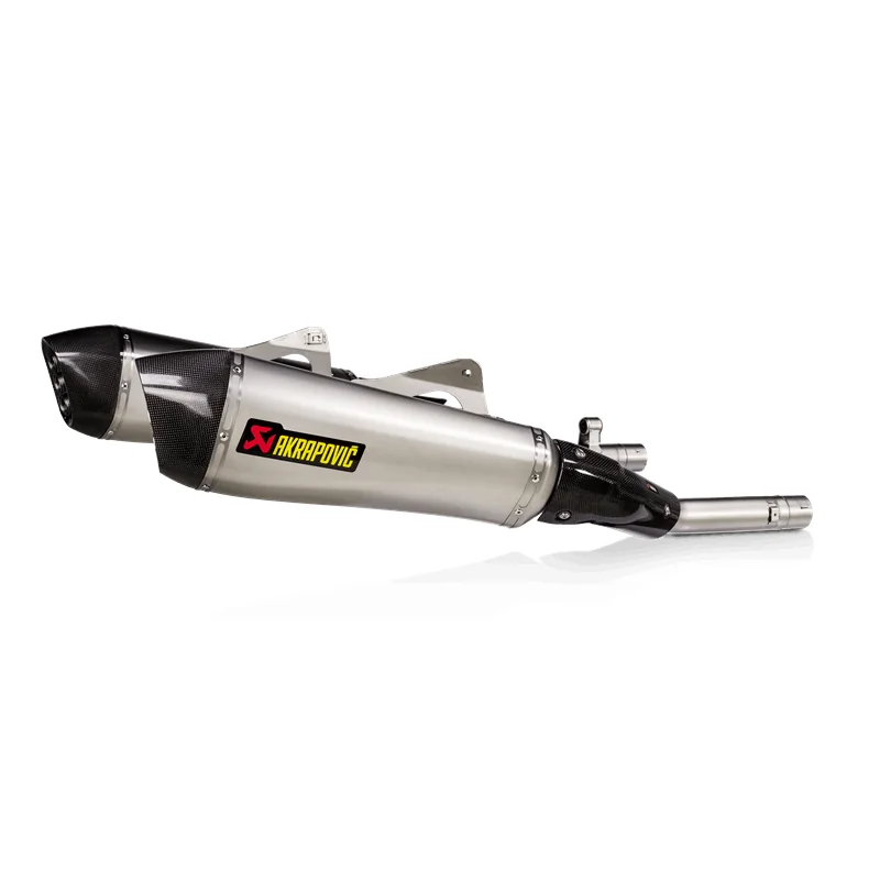 Akrapovic Bmw K 1600 GT GTL S-B16SO2-HZAAT
