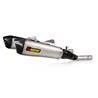 Akrapovic Bmw K 1600 GT GTL S-B16SO2-HZAAT