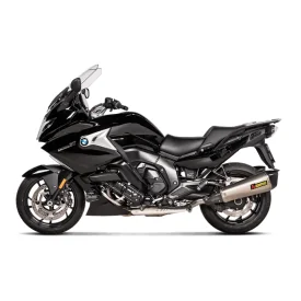 Akrapovic Bmw K 1600 GT GTL S-B16SO2-HZAAT