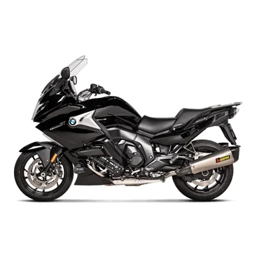 Akrapovic Bmw K 1600 GT GTL S-B16SO2-HZAAT