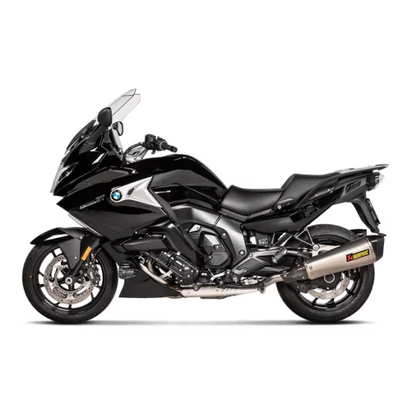 Akrapovic Bmw K 1600 GT GTL S-B16SO4-HZAAT