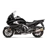 Akrapovic Bmw K 1600 GT GTL S-B16SO4-HZAAT