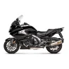 Akrapovic Bmw K 1600 GT GTL S-B16SO2-HZAAT