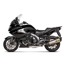 Akrapovic Bmw K 1600 GT GTL S-B16SO2-HZAAT