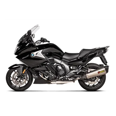 Akrapovic Bmw K 1600 GT GTL S-B16SO2-HZAAT