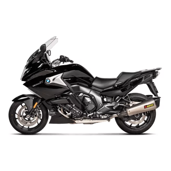 Akrapovic Bmw K 1600 GT GTL S-B16SO4-HZAAT