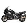 Akrapovic Bmw K 1600 GT GTL S-B16SO2-HZAAT