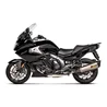 Akrapovic Bmw K 1600 GT GTL S-B16SO2-HZAAT