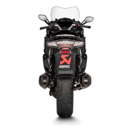 Akrapovic Bmw K 1600 GT GTL S-B16SO2-HZAAT