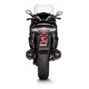 Akrapovic Bmw K 1600 GT GTL S-B16SO4-HZAAT