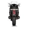 Akrapovic Bmw K 1600 GT GTL S-B16SO2-HZAAT