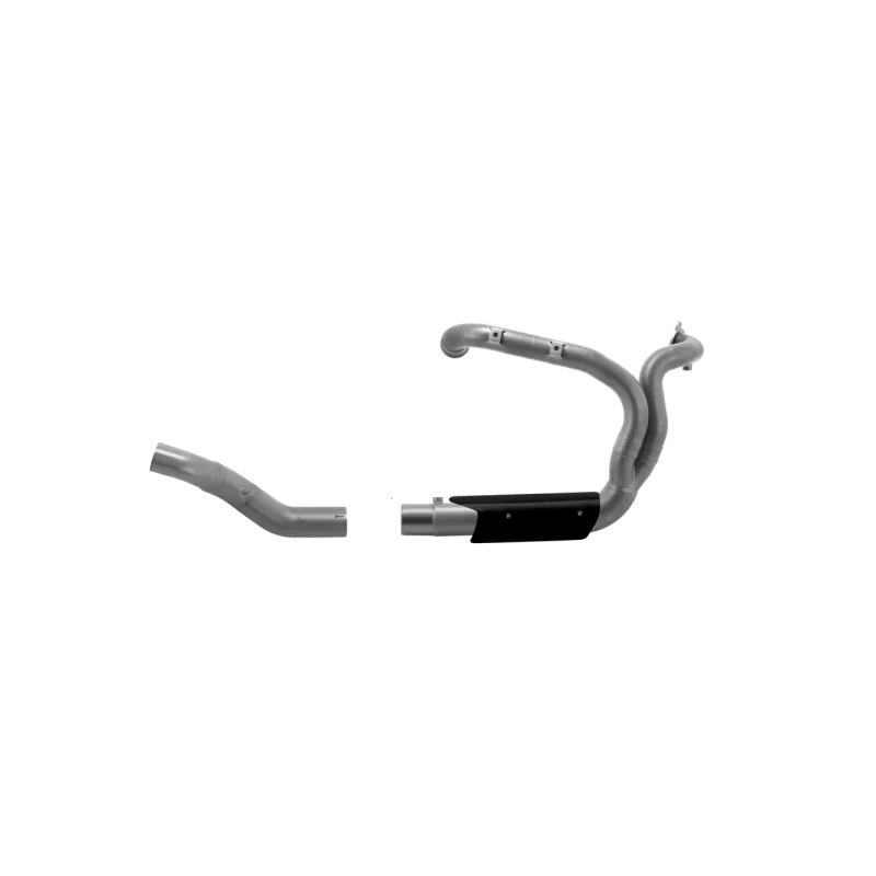 Arrow Exhaust Colectores Deportivos Harley Davidson Pan America 1250 Arrow Exhaust Colectores Deportivos Harley Davidson Pan America 1250