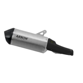 Arrow Exhaust Harley Davidson Pan America 1250